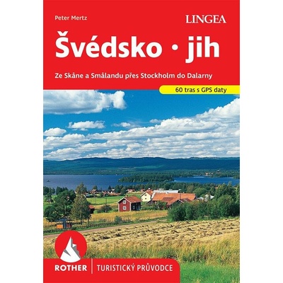 Švédsko, jih - Rother
