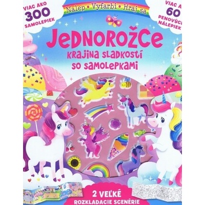 Jednorožce