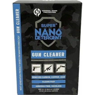 GNP Gun Cleaner Čistiace obrúsky 10 ks