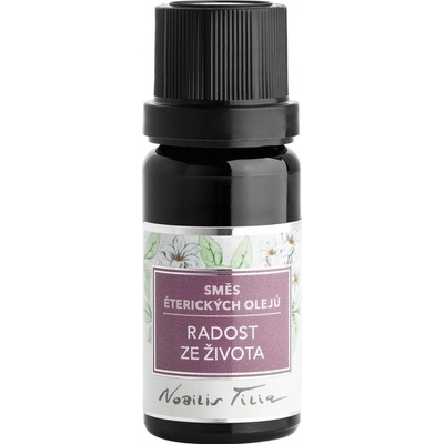 Nobilis Tilia Radost ze života 2 ml