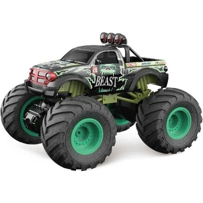 IQ models RC Bigfoot beast RC 94639 RTR 1:18