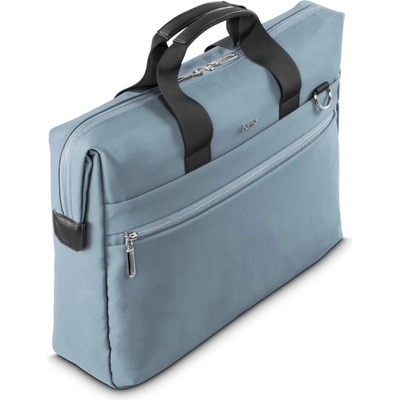 Hama Ultimate, brašna na notebook, pro uhlopříčku 40-41 cm (15,6-16,2"), modrá; 227066
