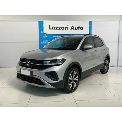 Volkswagen T-Cross 1.0 TSI Style 70 kW