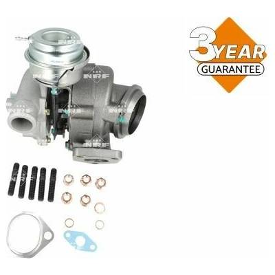 Plniace dúchadlo NRF EASY FIT 90010226
