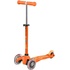 Micro Mini Deluxe oranžová