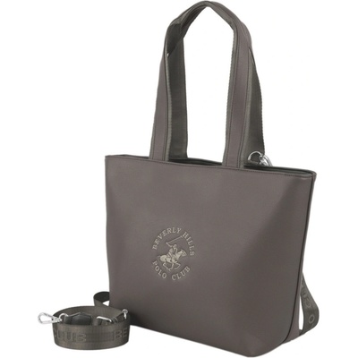 Beverly Hills Polo Club BH-4260-23 antracitová 11 5 L