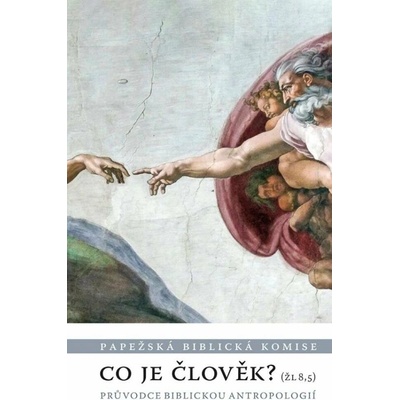 Co je člověk?