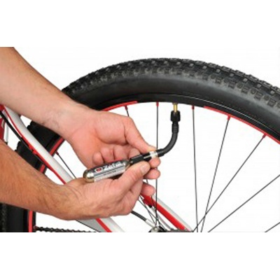 Zéfal CO2 EZ Control