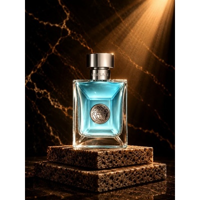 Versace toaletní voda pánská 1 ml vzorek