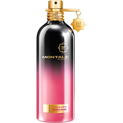 Montale Paris Montale Intense Roses Musk parfém dámský 100 ml tester