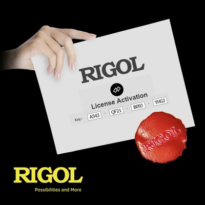 Rigol USB-GPIB-L