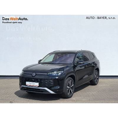 Volkswagen Tayron 2.0 TDI People 110 kW