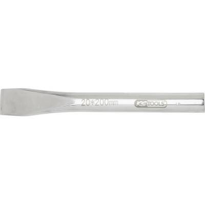 KS Tools NEREZOVÝ dláto plochý, 30x500mm 964.3108