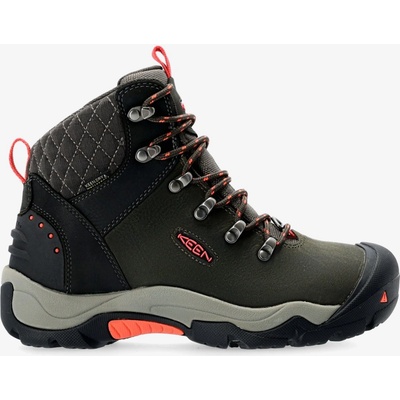 Keen Revel III Women black/rose – Hledejceny.cz