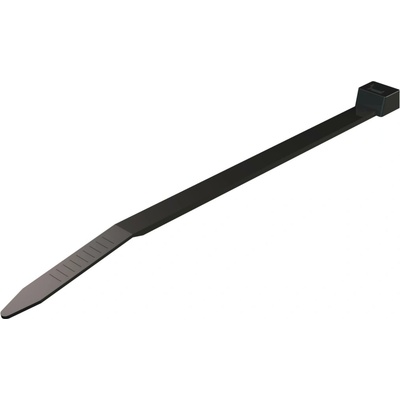 OBO BETTERMANN 2331880 Stahovací pásek 565 4.8x300 mm SWUV – Hledejceny.cz