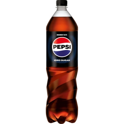 Pepsi Zero Sugar 1,5 l