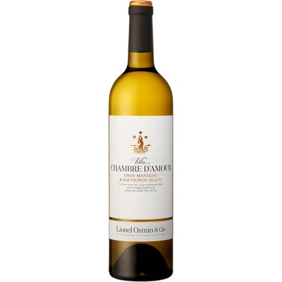 LIONEL OSMIN Villa Chambre d'Amour 2024 biele 2024 10,5% 0,75 l (čistá fľaša)