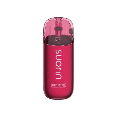 Suorin Air Hybrid Pod 600 mAh Viva Magenta 1 ks