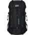 Kubisport Mountains 60 l černý