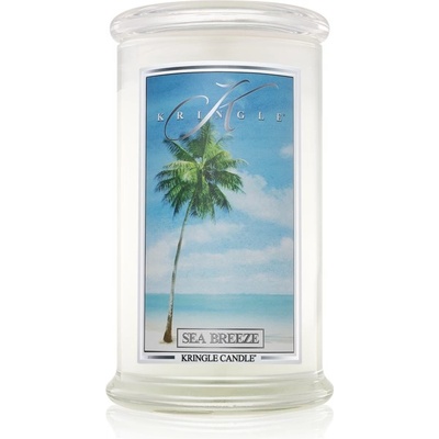 Kringle Candle Sea Breeze 624 g