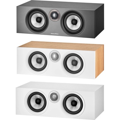 Bowers & Wilkins HTM6 S3 – Hledejceny.cz