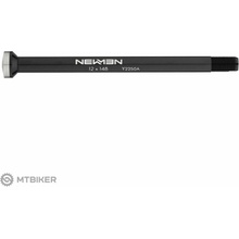 osa Newmen Syntace X12 zadní 12 / 148 mm 169 mm