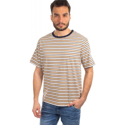 Pepe Jeans pánské tričko CALLIXTO