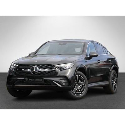 Mercedes-Benz GLC 300 e AMG Line 230 kW