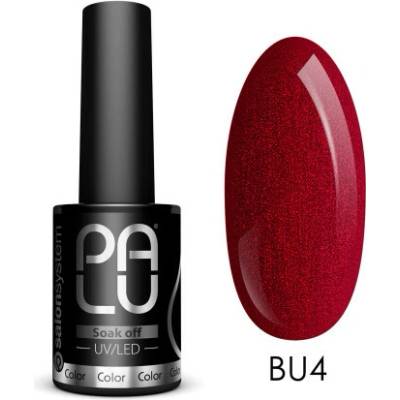 PALU Buenos Aires Gél lak BU4 11 g