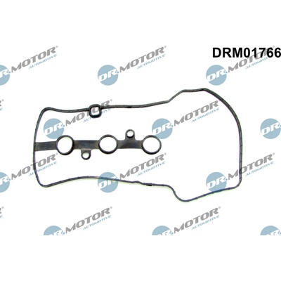 DR.MOTOR AUTOMOTIVE Tesnenie veka hlavy valcov DRM01766