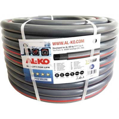 AL-KO Premium 3/4" 50m 113958 – Hledejceny.cz
