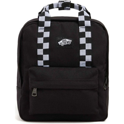 Vans Low Key Mini Black/White 8 l