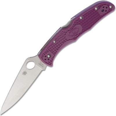Spyderco Endura Flat Ground C10FPPR