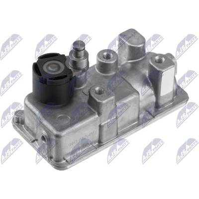 NTY Zásuvka riadenia turbodúchadla ECD-VW-046