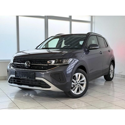 Volkswagen T-Cross 1.0 TSI Life 85 kW