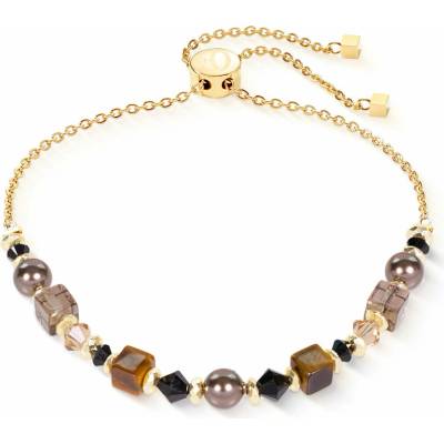 COEUR DE LION Slider Earth Gold 3033/30-1116