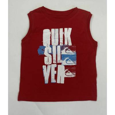 Quiksilver f performer quik red