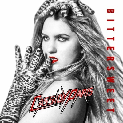Paris Cassidy - Bittersweet CD