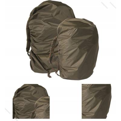Mil-Tec prevlek na batoh do 130l