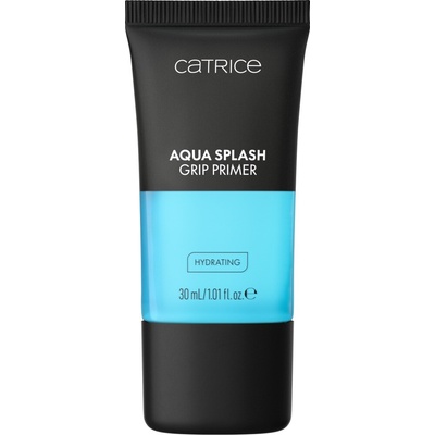 Catrice Aqua Splash hydratační podkladová báze pod make-up 30 ml – Hledejceny.cz