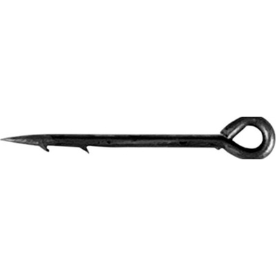 Nytro Barbed Bait Spike Ultrafine 0,4*8mm