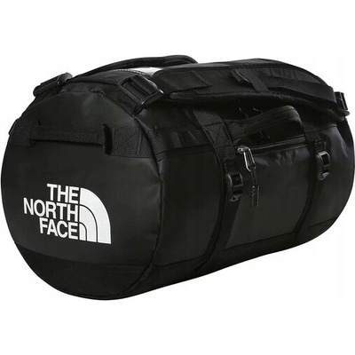 The North Face Nylon Polyester Černá 31 l – Hledejceny.cz