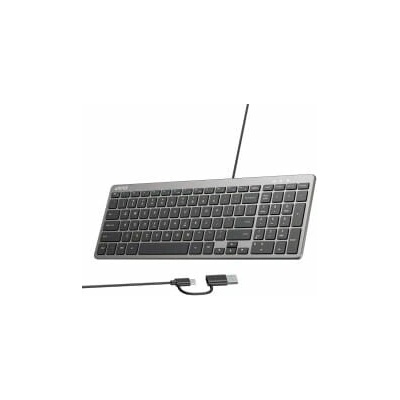 Unitek SlimTap T053AGY01-US