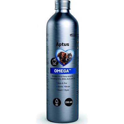 Orion Pharma Aptus Omega 250 ml