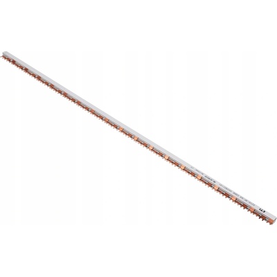 Noark prepojovacia lišta 3P+N, 10mm, 63A, 54M, 113239