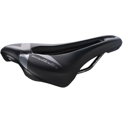 Selle Italia X-Bow Superflow SL černé
