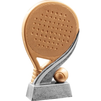 Figurka padel 13,2 cm