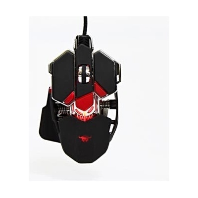 Red Fighter MMRDE01UGR00