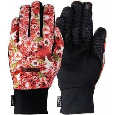 Matt C. Estrada Inner Touch gloves rukavice