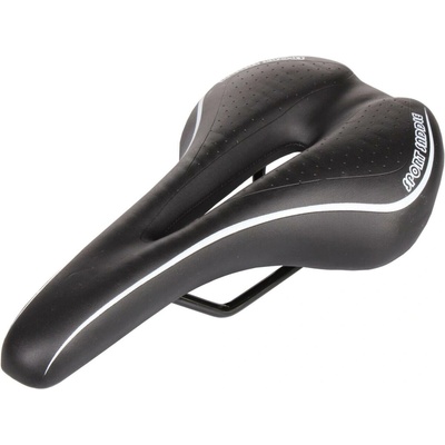 Merco Multipack Race 1.0 černé 2 ks
